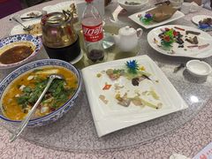 -金榜大酒店-中餐