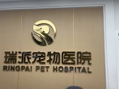-瑞派康怡24h宠物医院·犬猫医疗中心·微创绝育(瑞景分院)