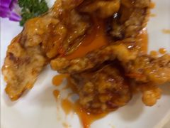 -关东风老北方菜馆(桂芳园店)