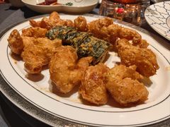 -三利音·东方司宴(外滩店)