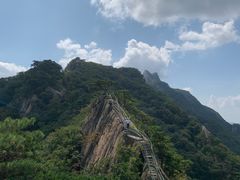 -丹东凤凰山景区