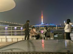 -武汉两江游览·夜游长江(汉口粤汉码头)
