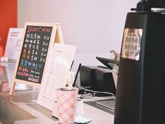 -Manner Coffee(港汇恒隆广场店)