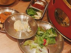 -西塔老太太泥炉烤肉(武汉摩尔城店)