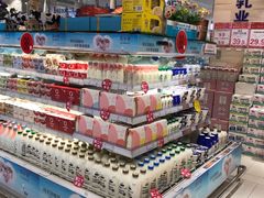 -友谊超市(友谊商城店)