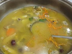 -凯盈阁私房菜·桑拿鸡(绿茵花园店)