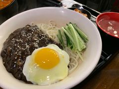 -米屋石锅拌饭(师大店)