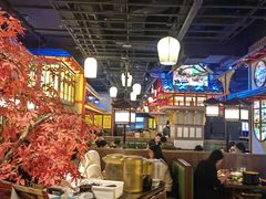 -牛New寿喜烧(虹桥新天地店)