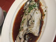 -正佳广场万豪酒店-粤菜餐厅·点心·海鲜·聚餐