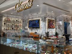 -VENCHI 闻绮(北京汉光店)