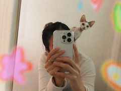 -山宅一喵德文卷毛猫舍