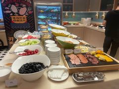 -成都武侯祠希尔顿惠庭酒店
