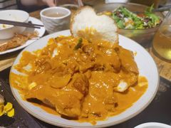 -壹泰东南亚主题餐厅·高良姜风情(州桥店)