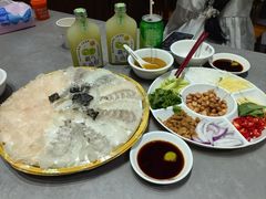 -官塘原味鱼生·潮菜大排档(潮州总店)