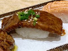 经典火炙特选拼盘-东京屋(武定路店)