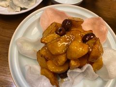 -一轩饺子馆(丽都店)