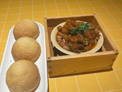 -蔡澜点心·粤菜(花城汇南区店)