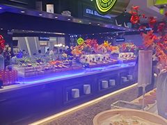 -SEA西雅图海鲜自助餐厅(海乐世界店)