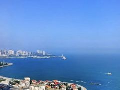 -青岛市江苏路基督教堂