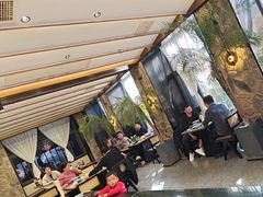 -陈熹公民族美食文化餐厅(中华广场店)