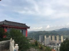 -老爷山风景区