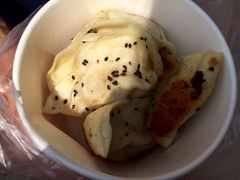 锅贴-汪记大王锅贴(成山路店)