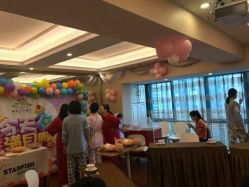 -台湾台婴美月子中心(长沙保利店)