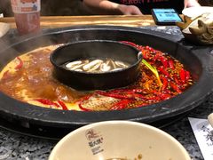 -蜀大侠火锅(建设路第五大道店)