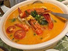 -米泰芒·东南亚料理(体育西店)