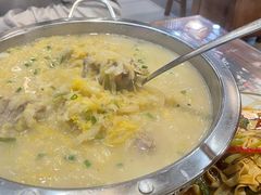 -石老头关东饺子王·东北菜(嘉华鑫城店)