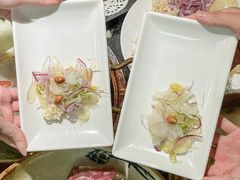 -得意咚瓜·顺德鱼生·冬瓜火锅(深圳首店)