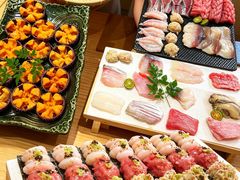-鮨冠OMAKASE食べ放题(北京首店)