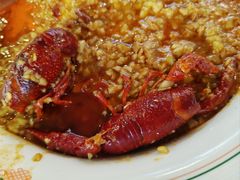 -冶建镜子·老南昌大排档·江西虾王(总店)