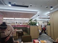 -海底捞火锅(旭辉MALL店)