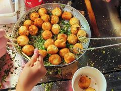 -阿宝生煎包(万松园总店)