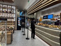 -PAPER STONE BAKERY(天汇广场店)