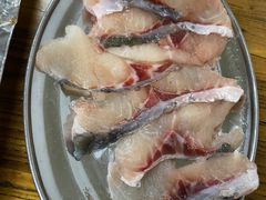 -木萨火锅店(开鲁路店)