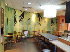 -麦当劳(新洲南路店)