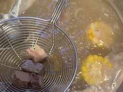 -小肥牛潮汕牛肉火锅(南联店)