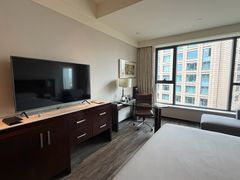 -杭州武林万怡酒店