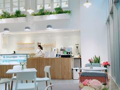 大堂-CHEZ JASMINE 茉莉的氧气厨房