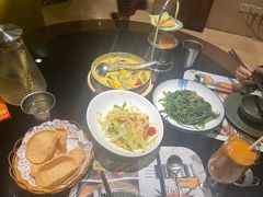 -金厨泰国餐厅·全泰籍厨师料理(拱北店)