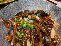 -雅酌园百姓菜馆(颐和路店)