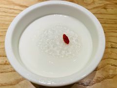 雪燕杏仁-粤集·手工粤菜(皇庭广场店)