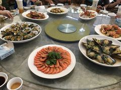 -四川小胡子海鲜(丁村万人海鲜广场店)