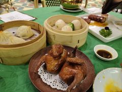 -誉八仙粤菜(万象天地店)