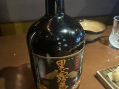 -千代武日本料理(哈西店)