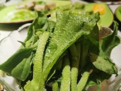 非洲冰草-一叶一世界•素食餐厅(环球中心店)