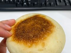 金枪鱼鸡蛋-mbd(华山路店)