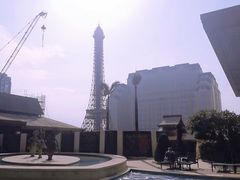 -澳门喜来登大酒店